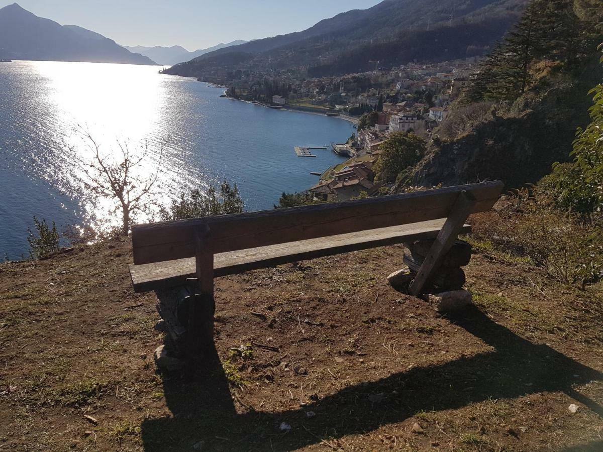 Il Torchio Villa Musso Kültér fotó