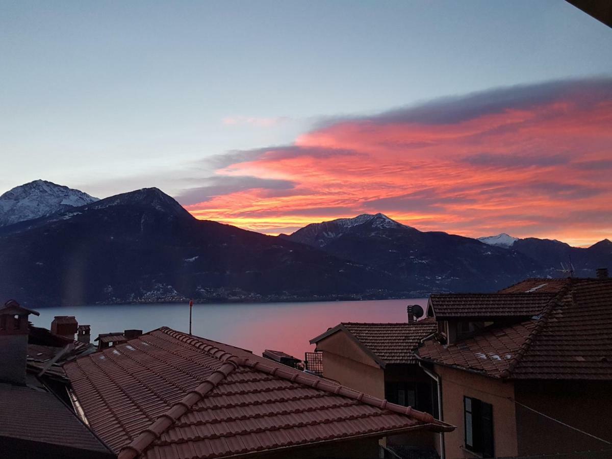 Il Torchio Villa Musso Kültér fotó