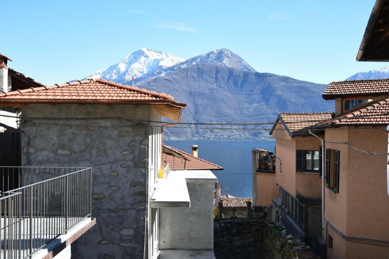 Il Torchio Villa Musso Kültér fotó